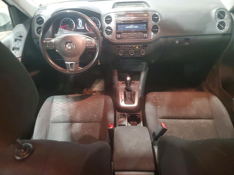 Продаж на аукціоні авто 2014 Volkswagen Tiguan, vin: WVGJV3AX7EW567762, номер лоту: 48106106