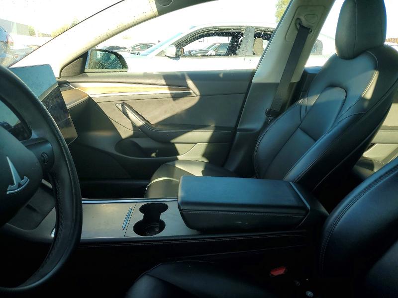 Aukcja sprzedaży 2022 Tesla Model 3, vin: 5YJ3E1EA4NF371967, numer aukcji: 47600006