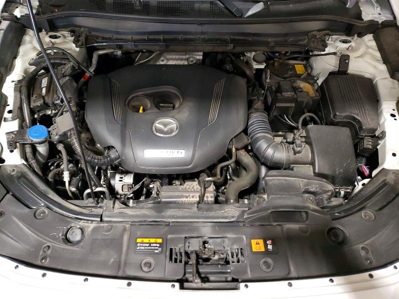 Продажа на аукционе авто 2025 Mazda Cx-5, vin: JM3KFBAY1S0614024, номер лота: 47979346