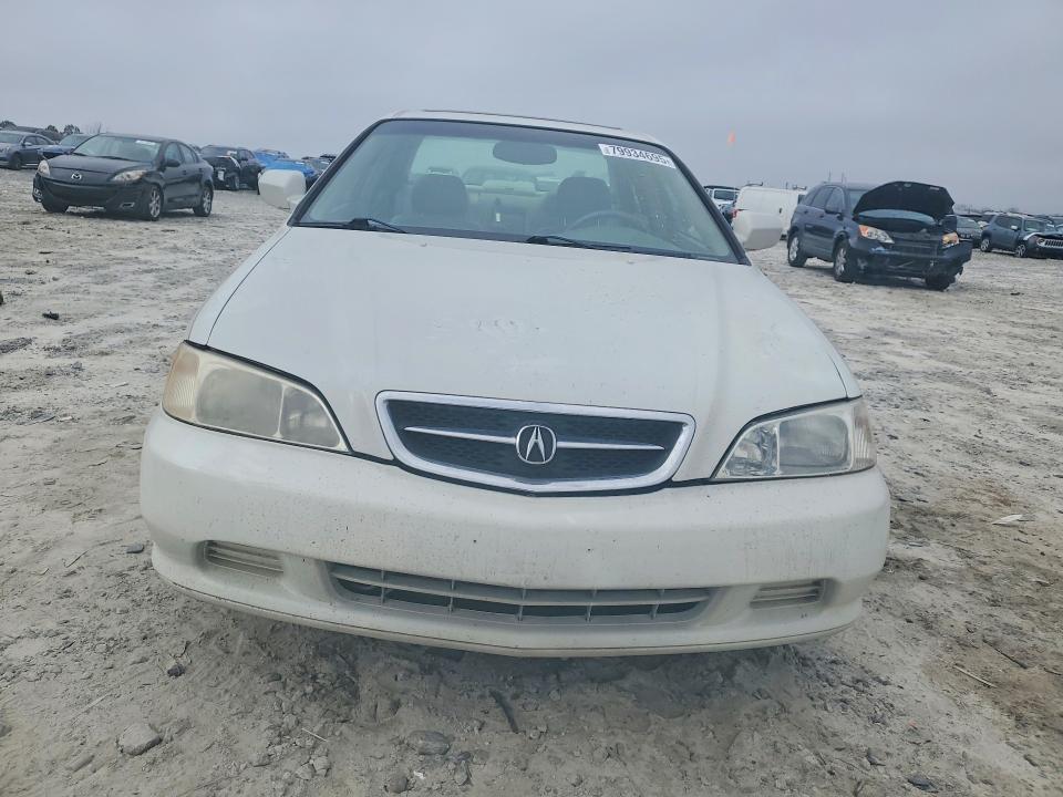 Aukcja sprzedaży 2001 Acura 3.2tl, vin: 19UUA56611A013523, numer aukcji: 79934695