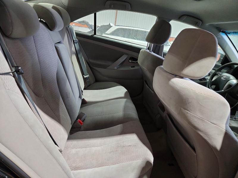 Aukcja sprzedaży 2011 Toyota Camry Xle 4dr, vin: 4T1BF3EK3BU159945, numer aukcji: 79662265
