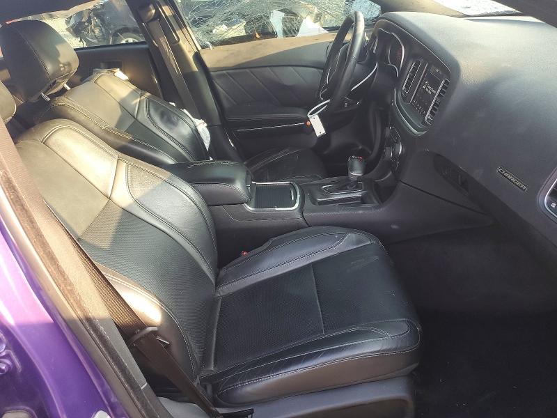 Aukcja sprzedaży 2018 Dodge Charger, vin: 2C3CDXCT4JH297923, numer aukcji: 46671666