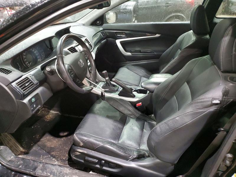 Aukcja sprzedaży 2014 Honda Accord, vin: 1HGCT1A88EA800675, numer aukcji: 45656486