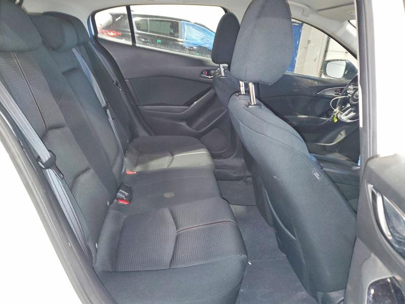 79157945 :رقم المزاد ، JM1BN1L77J1189590 vin ، 2018 Mazda 3 مزاد بيع
