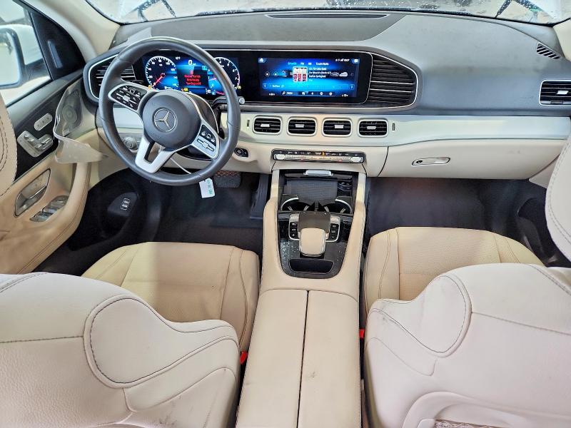 Продаж на аукціоні авто 2020 Mercedes-benz Gle, vin: 4JGFB4KB3LA074937, номер лоту: 45805636