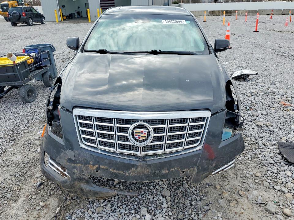 2013 Cadillac Xts მანქანა იყიდება აუქციონზე, vin: 2G61S5S31D9125820, აუქციონის ნომერი: 45666996