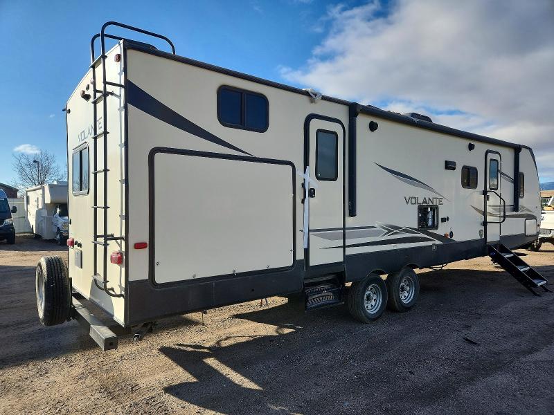 Продажа на аукционе авто 2019 Keystone Crossroads 32fb, vin: 4YDT32S2XK6361165, номер лота: 77212925