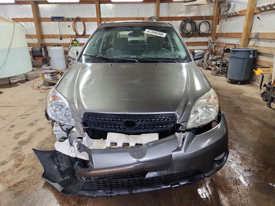 Продажа на аукционе авто 2006 Toyota Matrix, vin: 2T1KR32E96C558288, номер лота: 47349266
