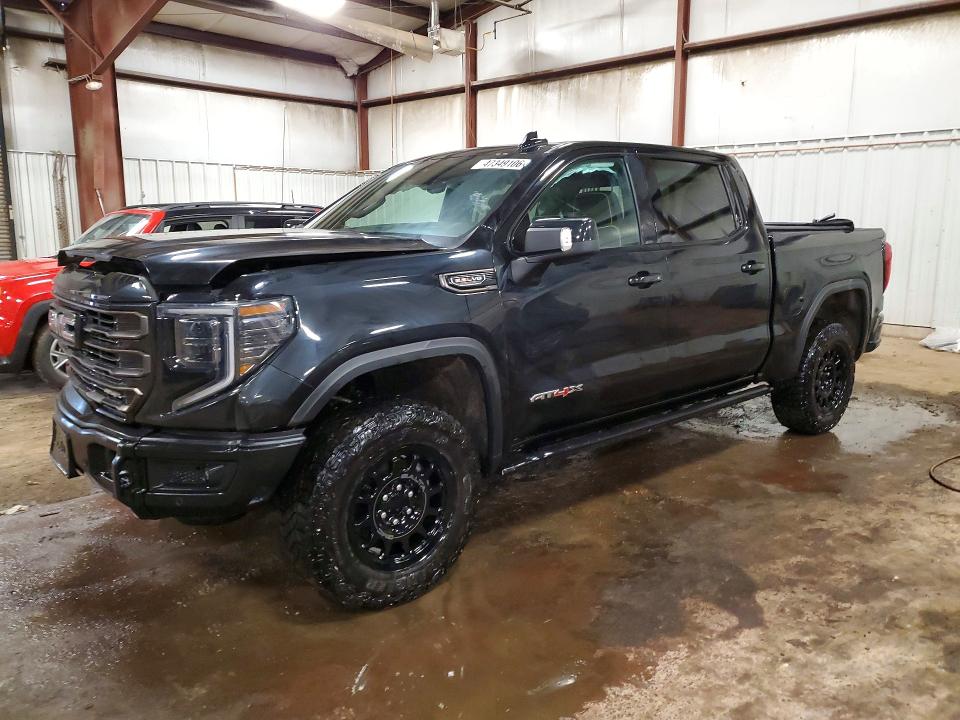 2023 Gmc Sierra მანქანა იყიდება აუქციონზე, vin: 3GTUUFEL1PG261073, აუქციონის ნომერი: 47349106