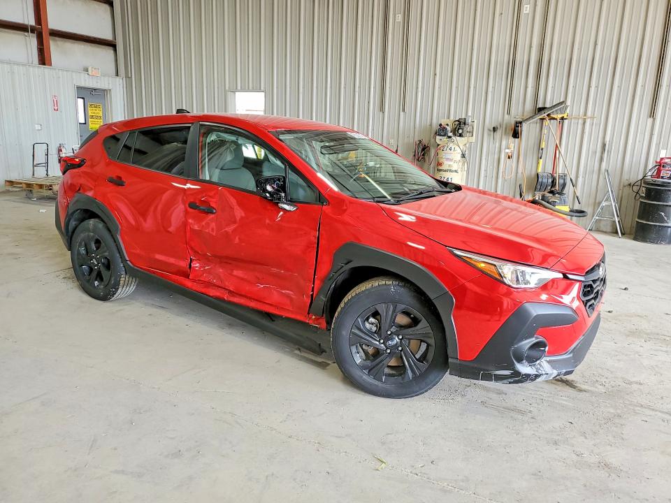 Aukcja sprzedaży 2025 Subaru Crosstrek, vin: JF2GUABC6SH259145, numer aukcji: 47531316