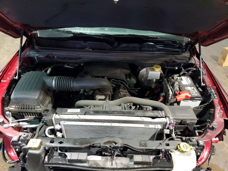 Aukcja sprzedaży 2020 Ram 1500, vin: 1C6SRFJT9LN241984, numer aukcji: 41808336