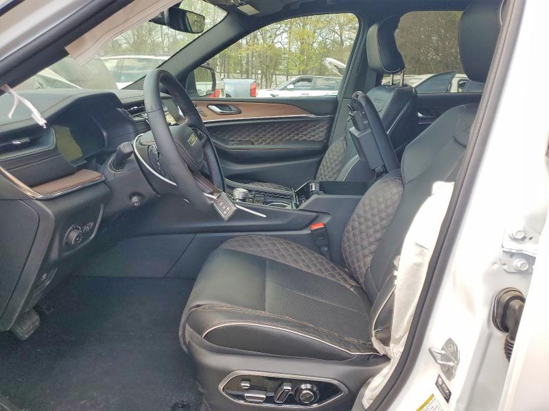 Aukcja sprzedaży 2025 Jeep Gr Cherokee, vin: 1C4RJHEG4S8798533, numer aukcji: 47929246