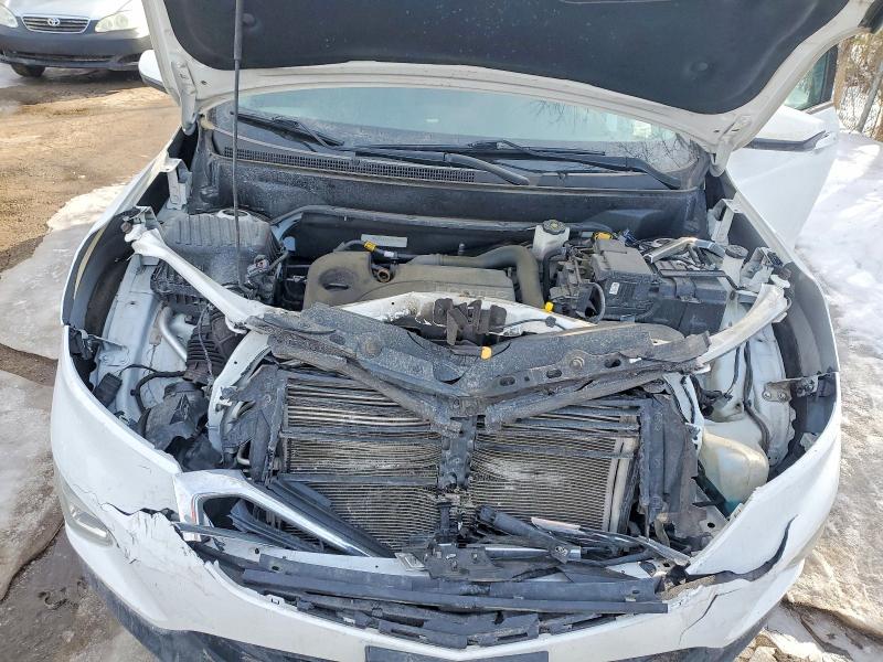Aukcja sprzedaży 2020 Chevrolet Equinox, vin: 2GNAXUEV3L6198135, numer aukcji: 77238885
