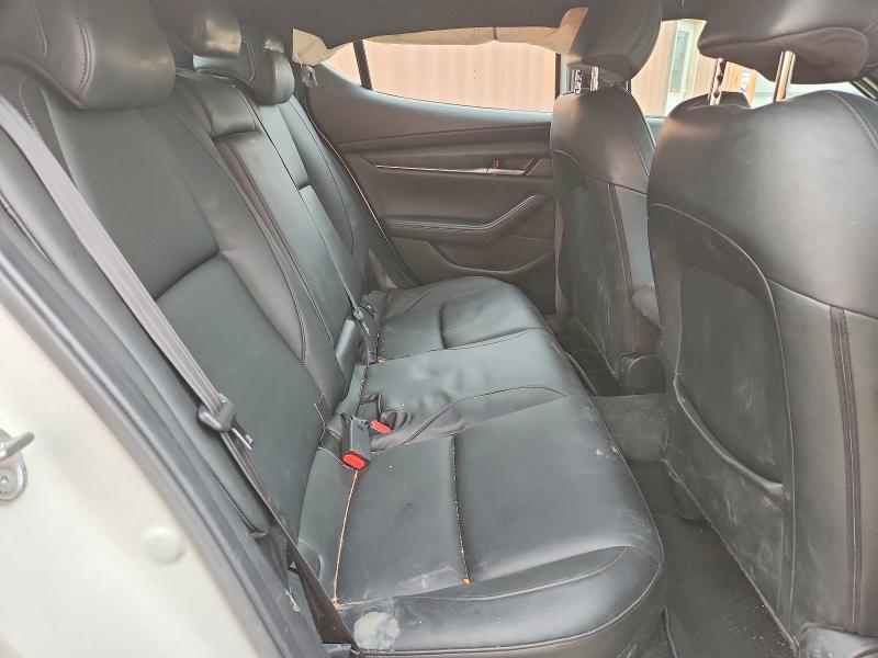 47843936 :رقم المزاد ، JM1BPBLM1L1162054 vin ، 2020 Mazda 3 مزاد بيع