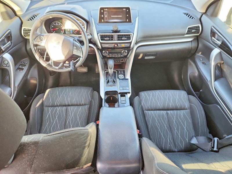 Продаж на аукціоні авто 2018 Mitsubishi Eclipse Cross, vin: JA4AT5AA4JZ046650, номер лоту: 45944926