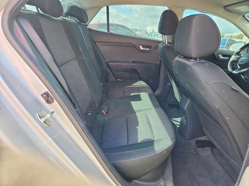 Aukcja sprzedaży 2023 Kia Rio, vin: 3KPA24AD8PE628753, numer aukcji: 41964686