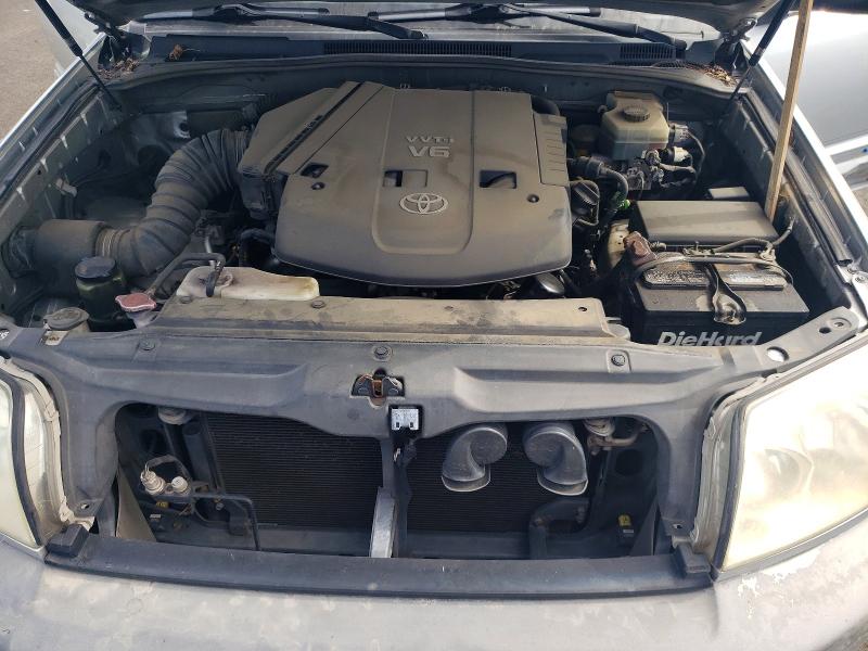 Aukcja sprzedaży 2003 Toyota 4runner, vin: JTEBU14R630012388, numer aukcji: 79793255