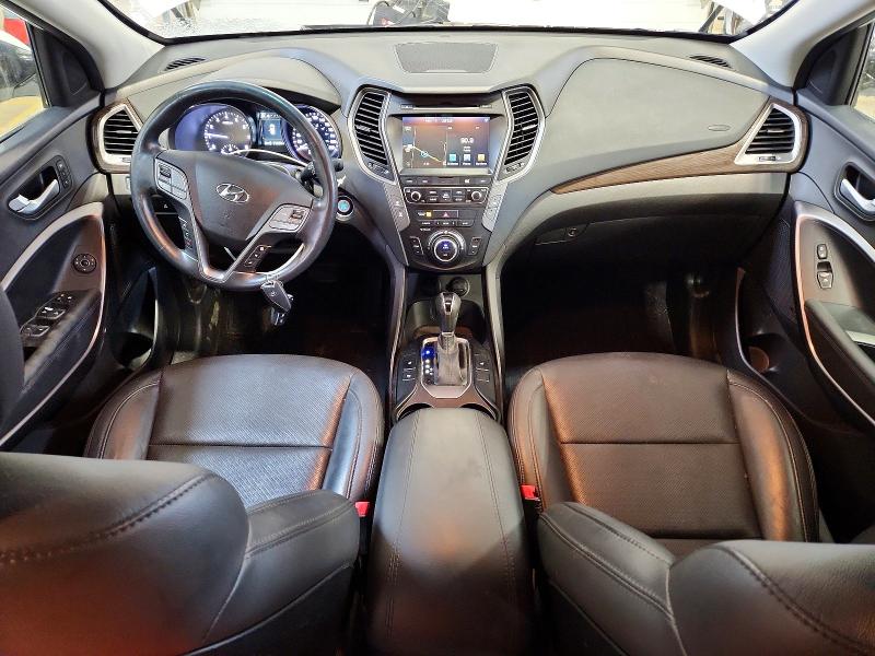 Aukcja sprzedaży 2017 Hyundai Santa Fe Sport, vin: 5XYZUDLB7HG407271, numer aukcji: 79177915