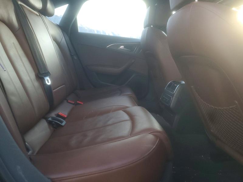 Продажа на аукционе авто 2013 Audi A6, vin: WAUDFAFC5DN018619, номер лота: 42077976