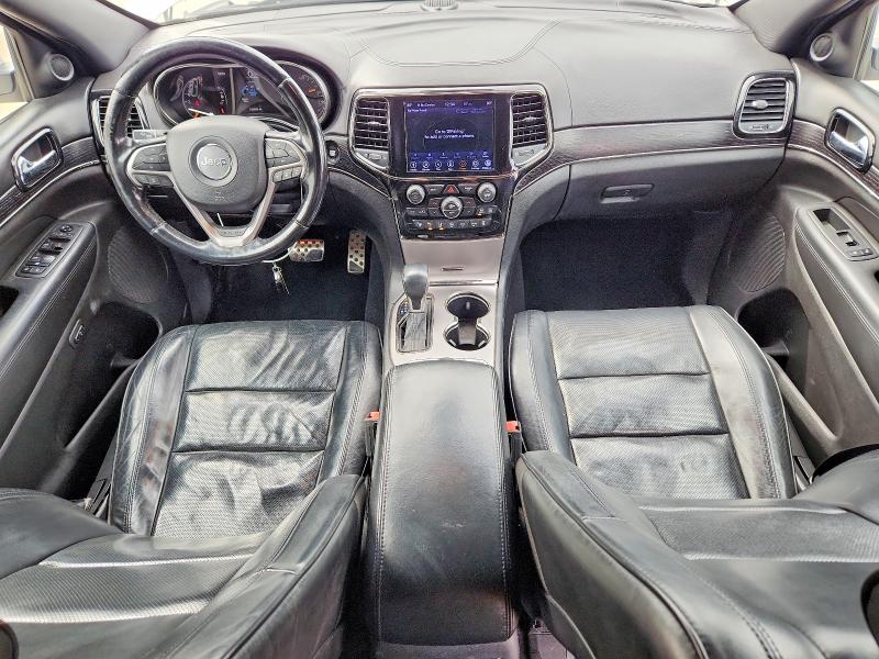 Aukcja sprzedaży 2019 Jeep Grand Cherokee, vin: 1C4RJFCG4KC843491, numer aukcji: 45850916