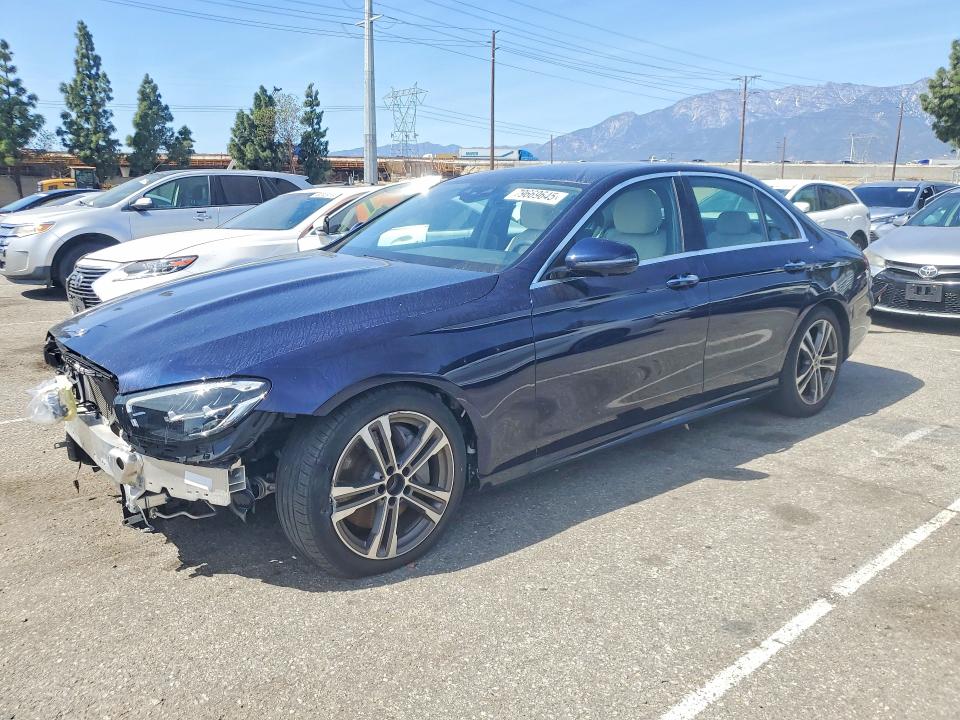79669645 :رقم المزاد ، W1KZF8DB0MA967701 vin ، 2021 Mercedes-benz E مزاد بيع