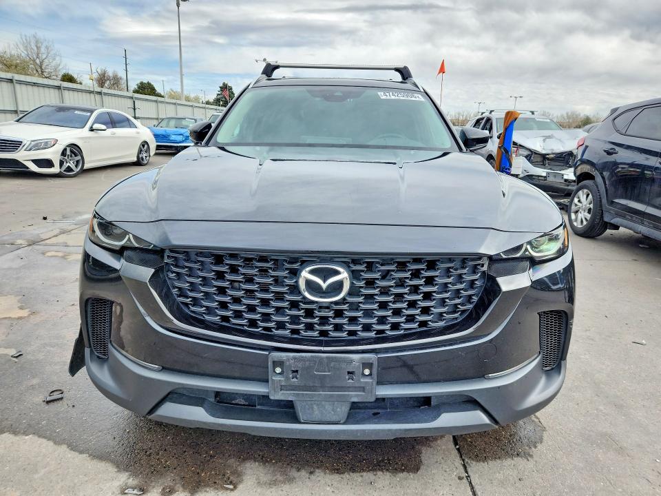 47425906 :رقم المزاد ، 7MMVABCM1PN120691 vin ، 2023 Mazda Cx-50 مزاد بيع