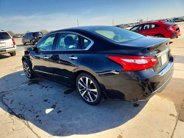 Продажа на аукционе авто 2016 Nissan Altima, vin: 1N4AL3AP2GN376212, номер лота: 46028676