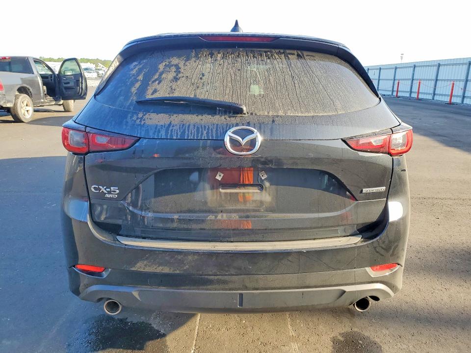 Продажа на аукционе авто 2024 Mazda Cx-5, vin: JM3KFBCL5R0458856, номер лота: 47573346