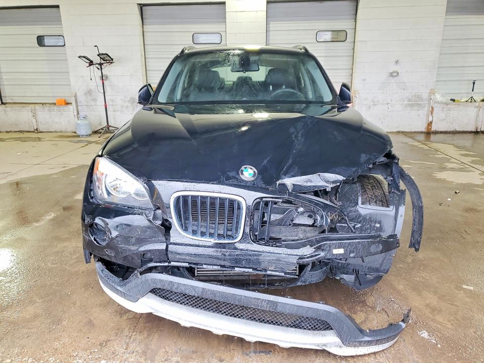 Aukcja sprzedaży 2015 Bmw X1, vin: WBAVL1C58FVY36058, numer aukcji: 45766286