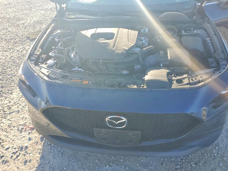 Aukcja sprzedaży 2025 Mazda 3, vin: JM1BPALM7S1775420, numer aukcji: 47993576