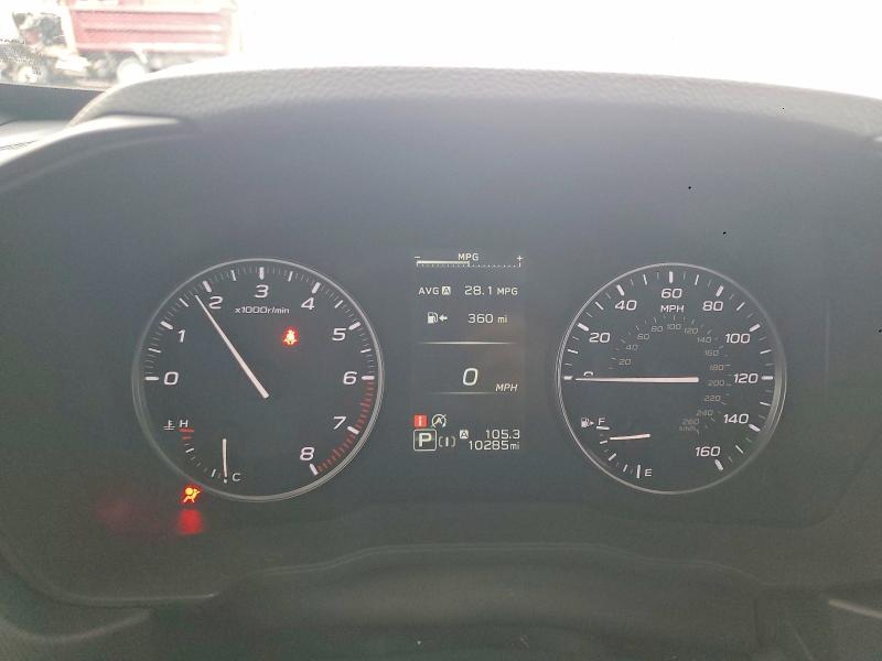 Продаж на аукціоні авто 2025 Subaru Forester, vin: JF2SLDDC9SH598249, номер лоту: 79894045