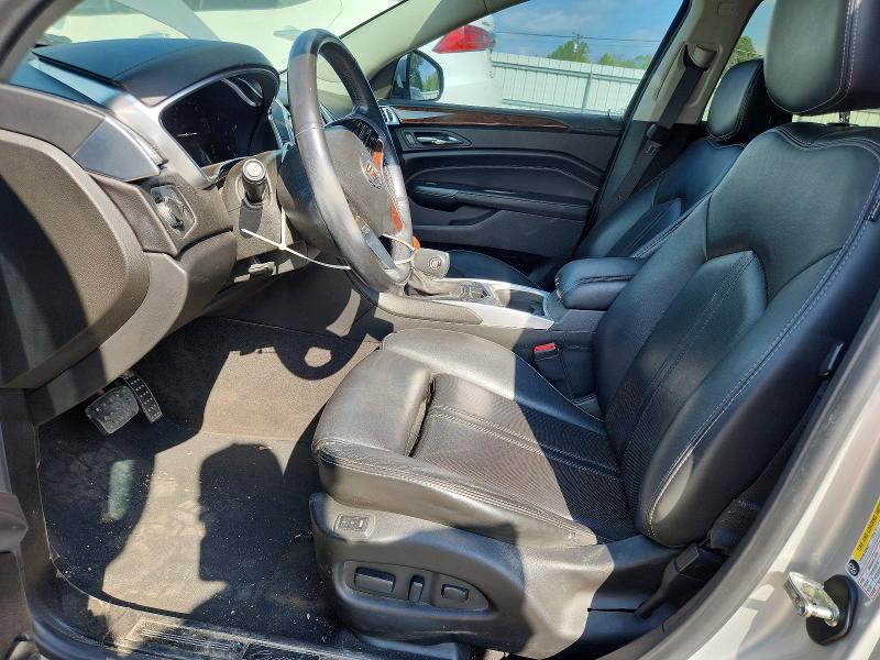 Продажа на аукционе авто 2016 Cadillac Srx, vin: 3GYFNBE31GS554526, номер лота: 42010656