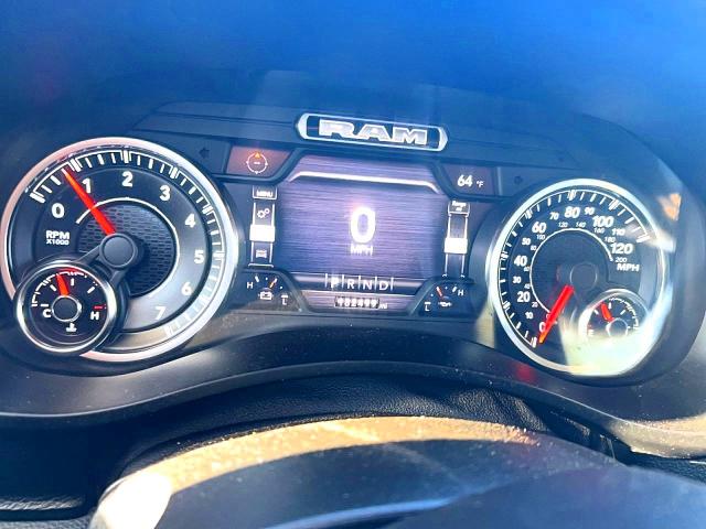 Продажа на аукционе авто 2019 Ram 2500, vin: 3C6UR5DJ1KG703068, номер лота: 46527866