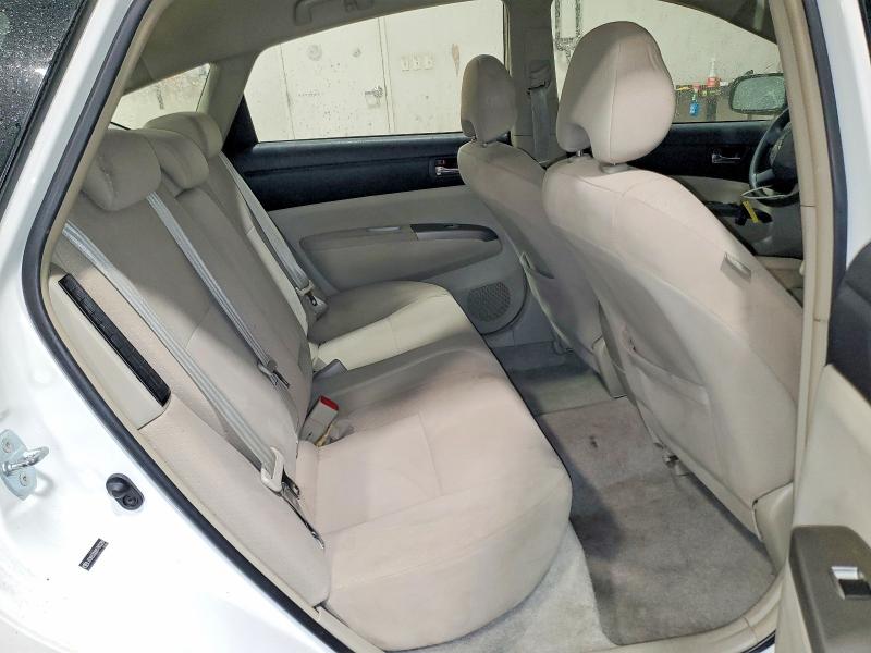 Продаж на аукціоні авто 2008 Toyota Prius, vin: JTDKB20U087800284, номер лоту: 45448636