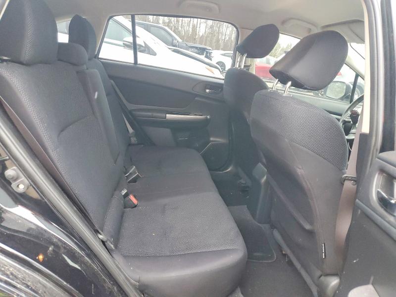 Продаж на аукціоні авто 2016 Subaru Impreza, vin: JF1GPAB60G8240328, номер лоту: 46524786