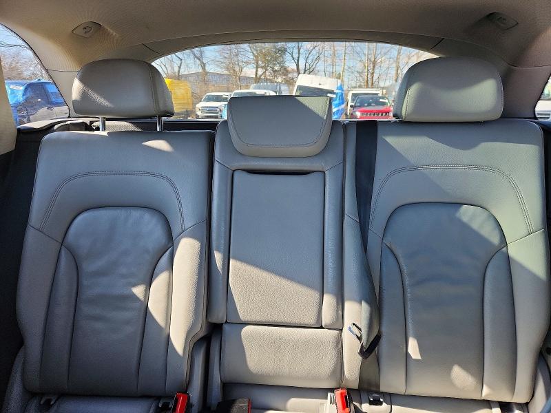 Aukcja sprzedaży 2013 Audi Q5, vin: WA1LFAFP9DA096064, numer aukcji: 46745136