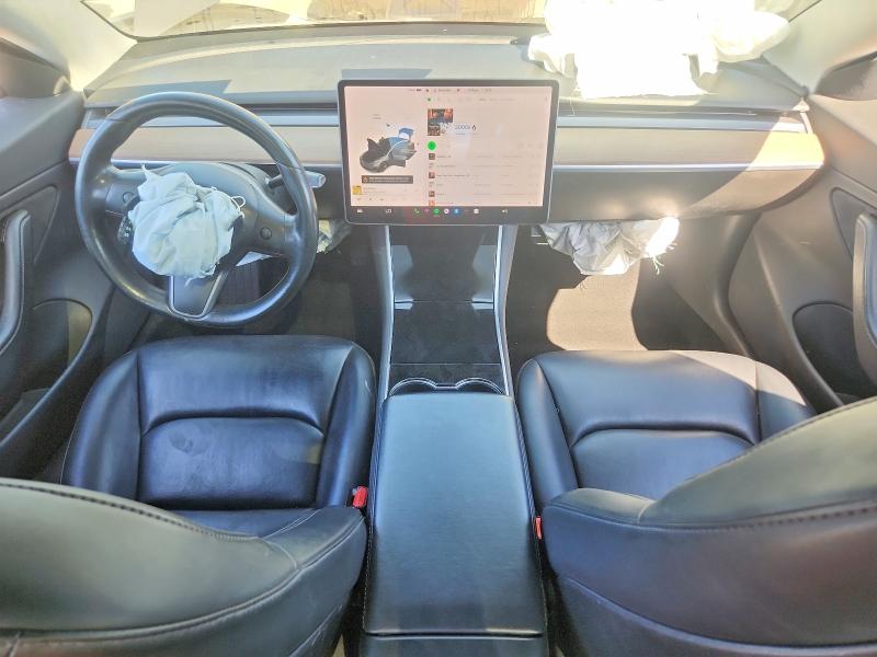 Продажа на аукционе авто 2018 Tesla Model 3, vin: 5YJ3E1EA8JF157798, номер лота: 46761356