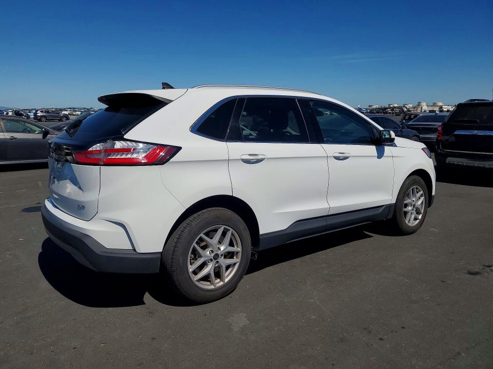 Aukcja sprzedaży 2023 Ford Edge, vin: 2FMPK4J93PBA22589, numer aukcji: 47142366