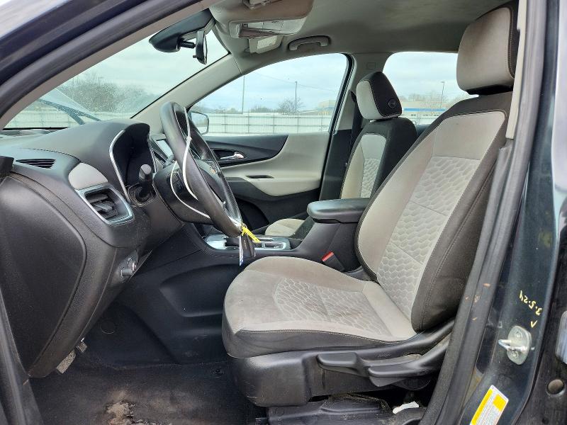 Продажа на аукционе авто 2020 Chevrolet Equinox, vin: 2GNAXHEV4L6182985, номер лота: 47967046