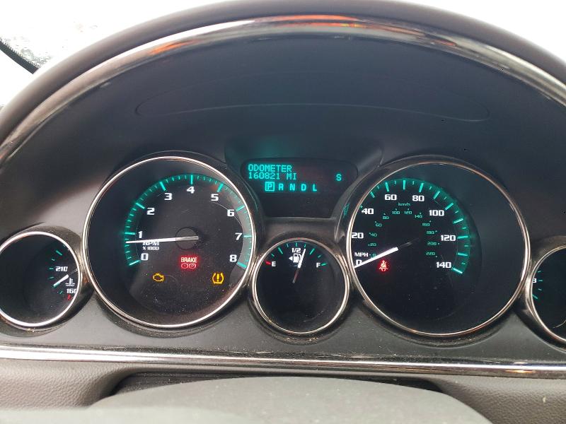 Aukcja sprzedaży 2015 Buick Enclave, vin: 5GAKRBKD2FJ281717, numer aukcji: 79903315