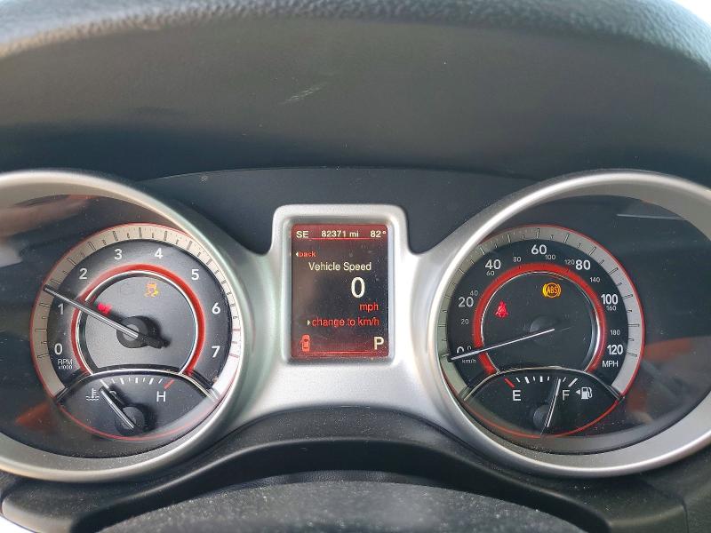 Продаж на аукціоні авто 2017 Dodge Journey, vin: 3C4PDCGG4HT602132, номер лоту: 48141036