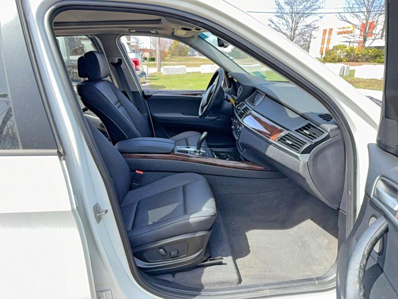 Aukcja sprzedaży 2011 Bmw X5, vin: 5UXZV4C58BL403604, numer aukcji: 46889046