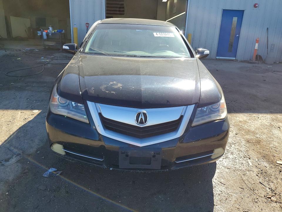 Продаж на аукціоні авто 2010 Acura Rl, vin: JH4KB2F67AC000330, номер лоту: 41609246