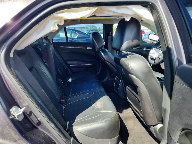 2015 Chrysler 300 მანქანა იყიდება აუქციონზე, vin: 2C3CCAAG1FH930455, აუქციონის ნომერი: 46514146