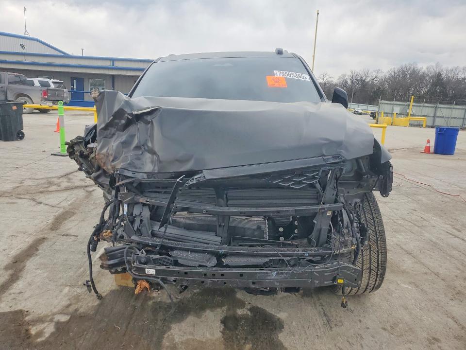 Aukcja sprzedaży 2025 Cadillac Escalade V, vin: 1GYS9HR9XSR386451, numer aukcji: 79565395