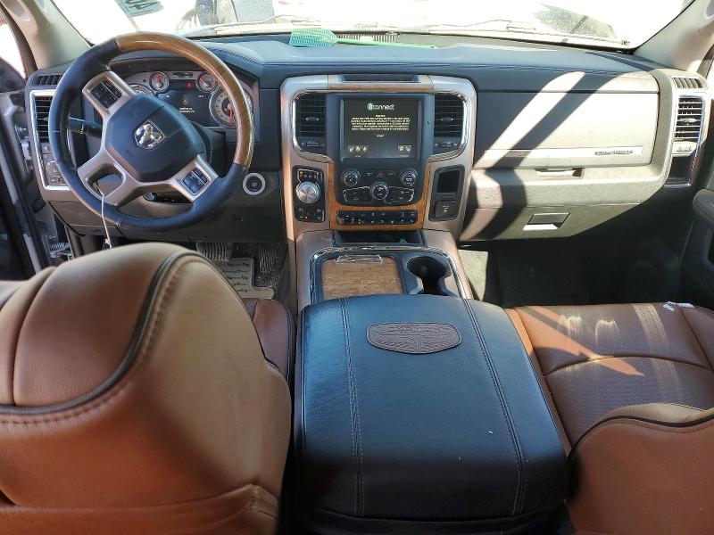 Продажа на аукционе авто 2017 Ram 1500, vin: 1C6RR7PT4HS555773, номер лота: 46328096