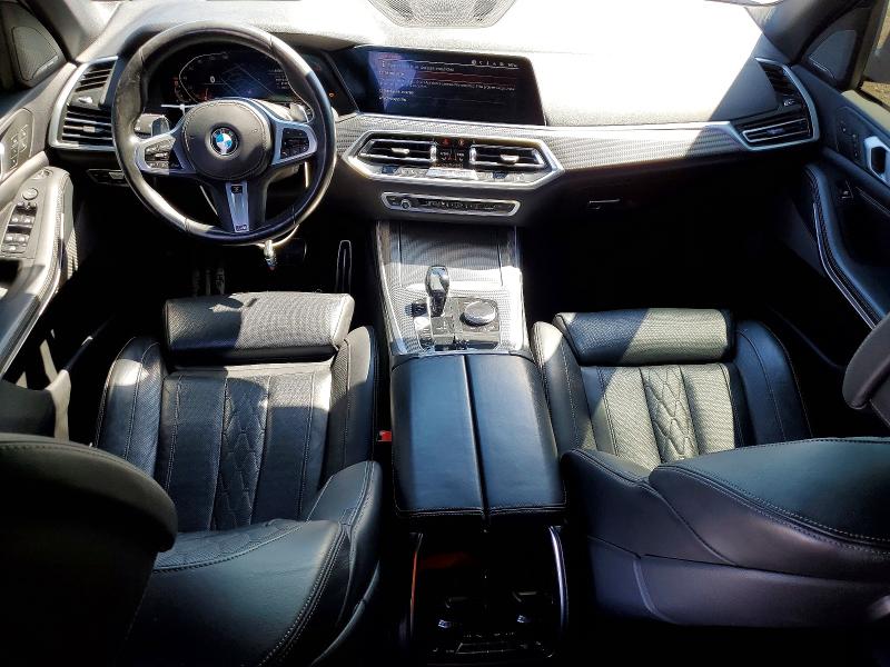 Продажа на аукционе авто 2019 Bmw X5, vin: 5UXJU2C51KLN66955, номер лота: 46728936