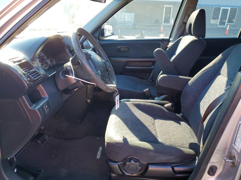 Aukcja sprzedaży 2006 Honda Cr-v, vin: SHSRD785X6U419660, numer aukcji: 47233126