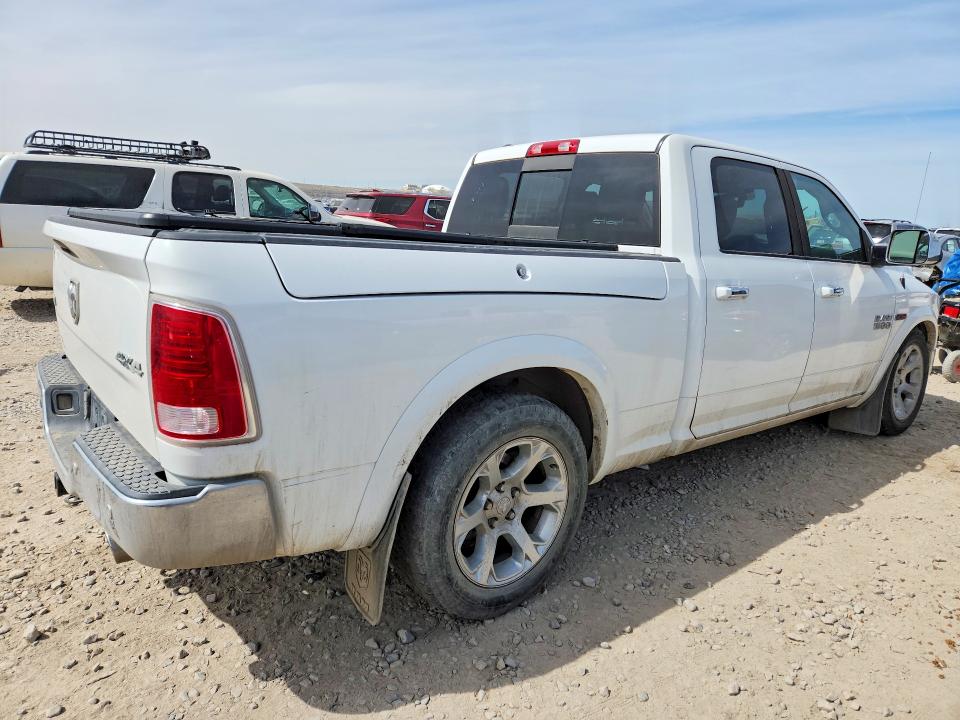 Продаж на аукціоні авто 2016 Ram 1500, vin: 1C6RR7VM6GS154851, номер лоту: 47692226