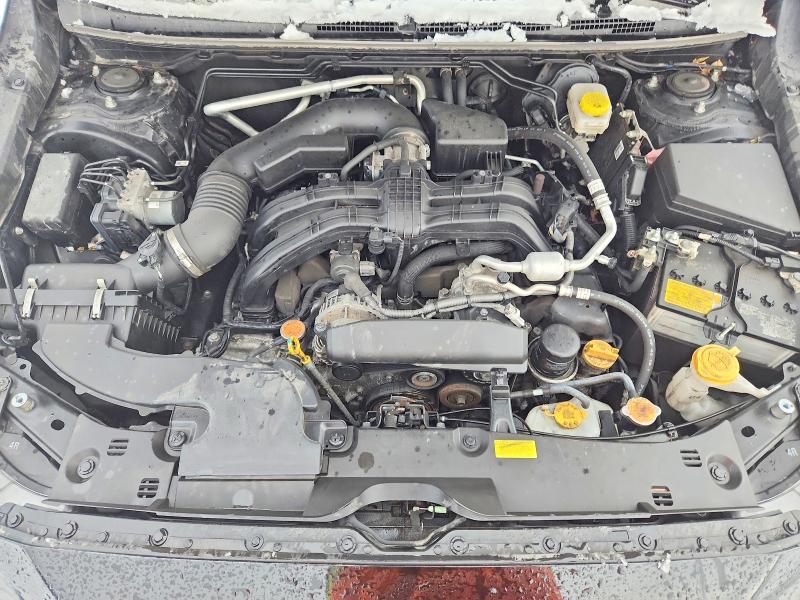 Продаж на аукціоні авто 2024 Subaru Crosstrek, vin: JF2GUHNC9RH242872, номер лоту: 46195576